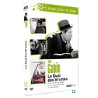 DVD FILM DVD Le quai des brumes