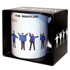 BOL - MUG - MAZAGRAN Mug Beatles Help