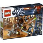 JEU ASSEMBLAGE CONSTRUCTION Lego Star Wars™ - Geonosian Cannon
