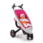 LANDAU-POUSSETTE  Méga Pack Maxi Bébé Confort - 5 en 1 !