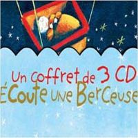 VARIETE FRANCAISE ECOUTE UNE BERCEUSE – Coffret 3 CD
