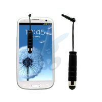 Mini Stylet Noir SONY XPERIA J Mini Stylet Noir SONY XPERIA J