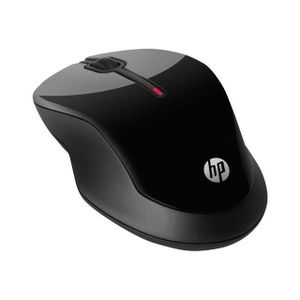 HP Souris sans fil X3500