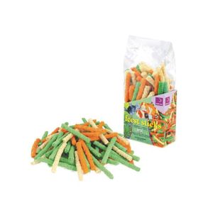 ESVE Friandise Sticks festifs mix pour rongeurs 150g