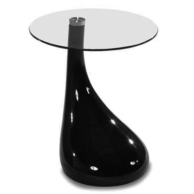 table d'appoint gueridon slide