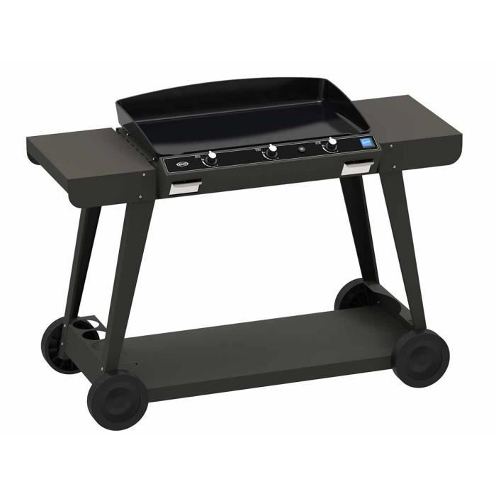 Vivaplancha  Plancha gaz  vidéo Dailymotion 