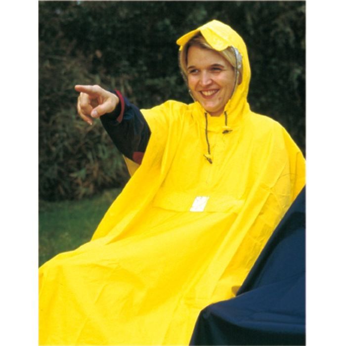 poncho Poncho imperméable Hock Rai? Soldes* d?été