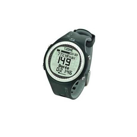 Montre Cardiaque Sigma Onyx Easy