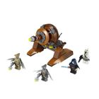 JEU ASSEMBLAGE CONSTRUCTION Lego Star Wars™ - Geonosian Cannon