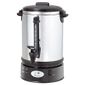 CAFETIERE PERCOLATEUR PRO 80 90 tasses - 15 litres - Inox
