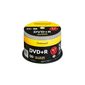 CD - DVD - BLU-RAY VIERGE POUR PC Intenso 4111155