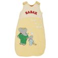 GIGOTEUSE BABAR Gigoteuse bébé garçon