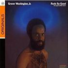 JAZZ BLUES GROVER WASHINGTON