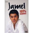 DVD FILM JAMEL 100 % DEBOUZE