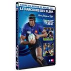 DVD DOCUMENTAIRE DVD Coupe du monde de rugby 2011, le parcours d...