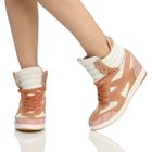  BRONX Sneakers Femme