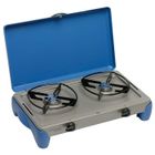 RECHAUD/POPOTE ET COUVERTS CAMPINGAZ Réchaud 2 feux Camping Kitchen
