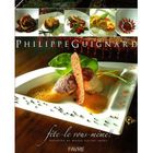  FETE-LE VOUS MEME ; RECETTES ET MENUS SUCRES-SALES