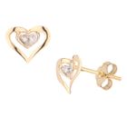 BOUCLES D'OREILLES PRINCESS MONTE CARLO Boucles d'Oreilles Femme