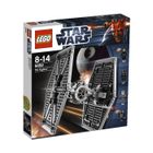 ASSEMBLAGE CONSTRUCTION Lego Star Wars™ - Tie Fighter