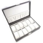  Coffret "Munich" gris anthracite