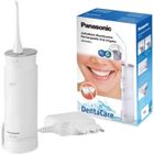 Jet dentaire et Hydropulseur PANASONICEWDJ40W503BLANC