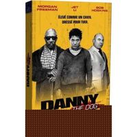 DVD FILM DVD Danny the dog