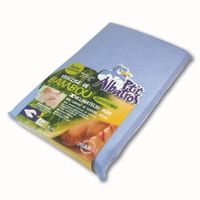 PLAN INCLINE P'TIT ALBATROS Plan incliné Bleu Bambou