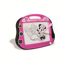 MINNIE Ardoise Magique Clementoni MINNIE Ardoise Magique Clementoni