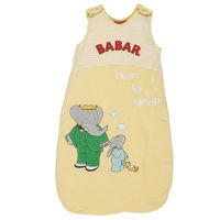 GIGOTEUSE BABAR Gigoteuse bébé garçon