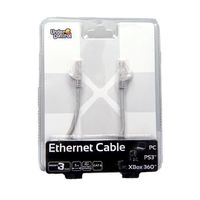 Cable Ethernet 3 mètres Cable Ethernet 3 mètres