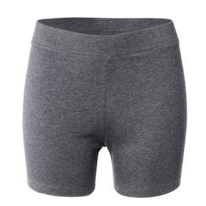 SOFTWEAR Short femme - Gris