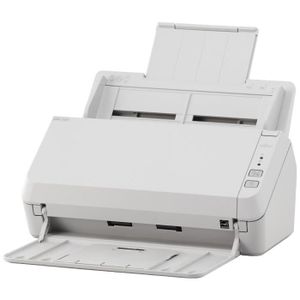 Fujitsu Scanner SP 1120 - Couleurs - Recto/Verso