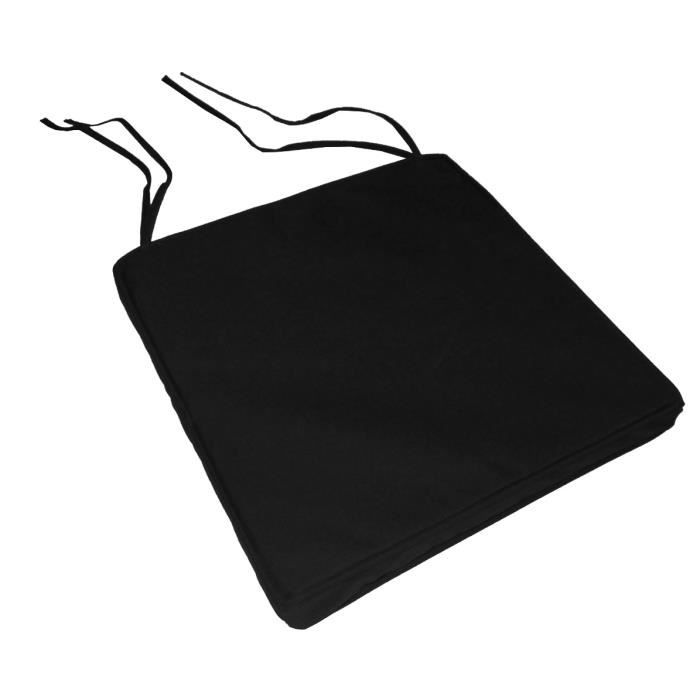 galette de chaise x4