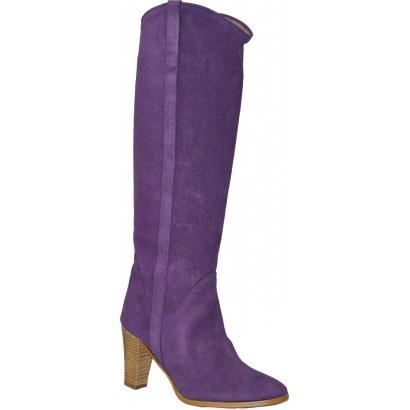 timberland violette
