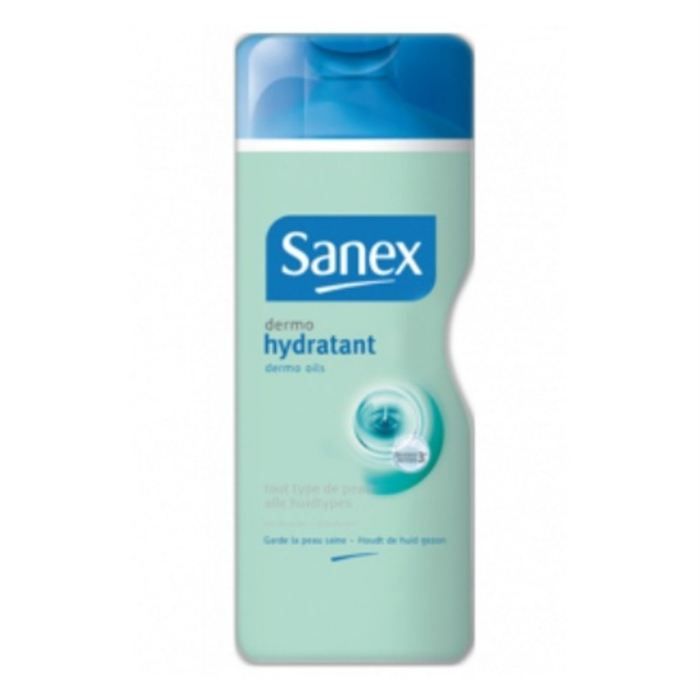 SANEX Gel Douche Dermo Hydratant 750ml Achat / Vente gel crème