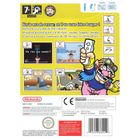 WII WARIO WARE SMOOTH MOVES / Wii
