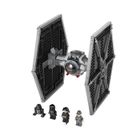 JEU ASSEMBLAGE CONSTRUCTION Lego Star Wars™ - Tie Fighter