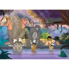 PUZZLE Puzzle Livre de la Jungle 45p