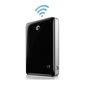 DISQUE DUR EXTERNE Disque dur externe portable GoFlex Satellite 500Go