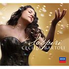 MUSIQUE CLASSIQUE CECILIA BARTOLI - Sospiri