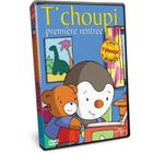 DVD FILM DVD T'choupi : première rentrée