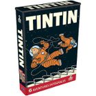 DVD FILM DVD Coffret Tintin