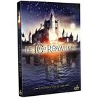 DVD SERIE TV DVD Coffret intégrale le 10ème royaume