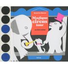 JEUNESSE ADOLESCENT Magique circus tour