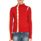PULL DIESEL BLACK GOLD Pull Mijunsi Femme