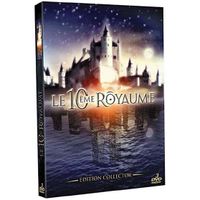 DVD SERIE TV DVD Coffret intégrale le 10ème royaume