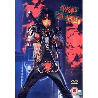 DVD MUSICAUX ALICE COOPER : Trashes The World
