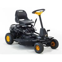 TONDEUSE - CISAILLE  Mc CULLOCH Tracteur tondeuse 66cm 223cc 66 M95-66X