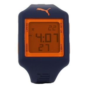 MONTRE BRACELET Montre Sport Homme PUMA 3094 BLEU